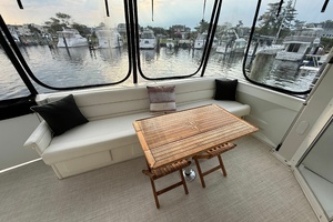 Slipaway 46ft Carver Yacht For Sale