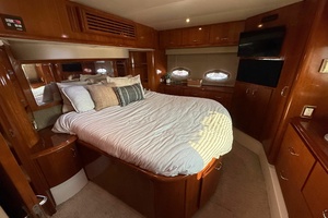 Slipaway 46ft Carver Yacht For Sale