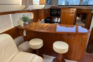 Slipaway 46ft Carver Yacht For Sale