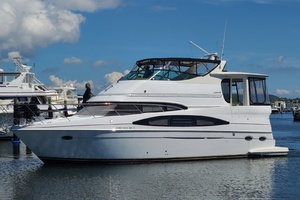 Slipaway 46ft Carver Yacht For Sale