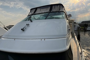 Slipaway 46ft Carver Yacht For Sale