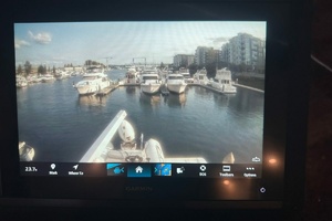 BEACH HOUSE 47ft Bayliner Yacht For Sale