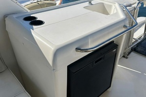 BEACH HOUSE 47ft Bayliner Yacht For Sale