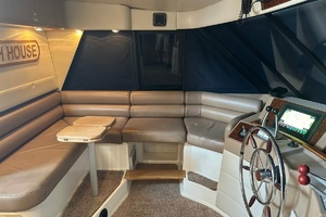 BEACH HOUSE 47ft Bayliner Yacht For Sale