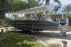 30ft Custom Yacht For Sale