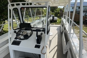30ft Custom Yacht For Sale