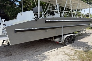 30ft Custom Yacht For Sale