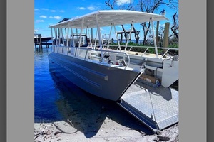 30ft Custom Yacht For Sale