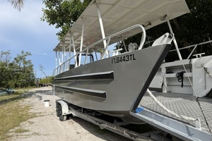 30ft Custom Yacht For Sale