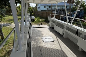 30ft Custom Yacht For Sale