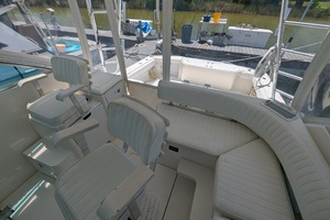 39ft Rampage Yacht For Sale