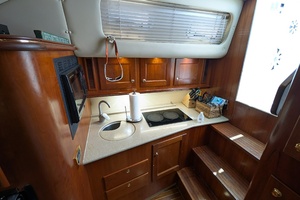39ft Rampage Yacht For Sale