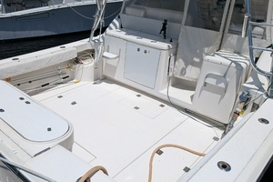 39ft Rampage Yacht For Sale