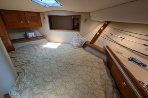 39ft Rampage Yacht For Sale