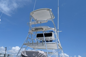 39ft Rampage Yacht For Sale