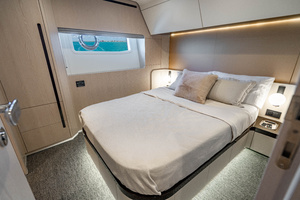78ft Azimut Yacht For Sale