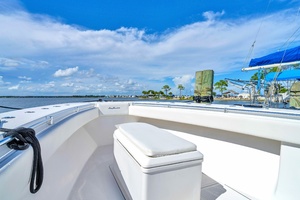 45FT (13.72M) SEAHUNTER