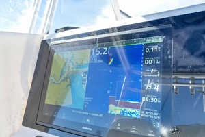 45FT (13.72M) SEAHUNTER