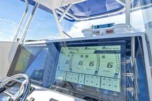 45FT (13.72M) SEAHUNTER