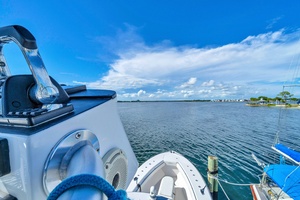 45FT (13.72M) SEAHUNTER