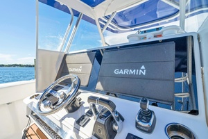 45FT (13.72M) SEAHUNTER