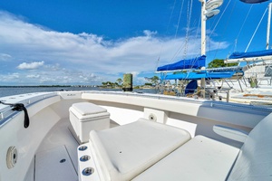 45FT (13.72M) SEAHUNTER