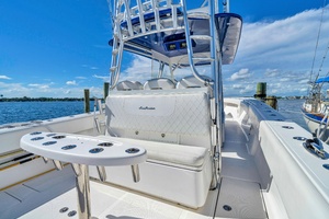 45FT (13.72M) SEAHUNTER