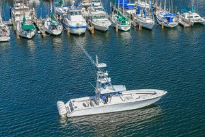 45FT (13.72M) SEAHUNTER