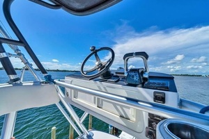 45FT (13.72M) SEAHUNTER
