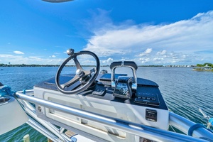 45FT (13.72M) SEAHUNTER