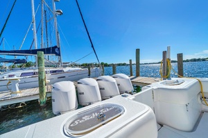 45FT (13.72M) SEAHUNTER