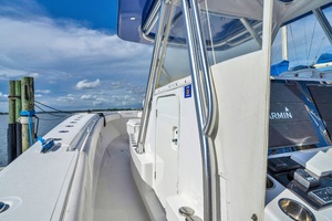 45FT (13.72M) SEAHUNTER