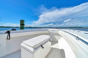 45FT (13.72M) SEAHUNTER