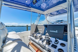 45FT (13.72M) SEAHUNTER