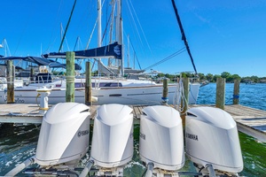 45FT (13.72M) SEAHUNTER