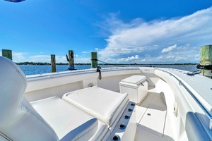 45FT (13.72M) SEAHUNTER