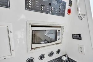 45FT (13.72M) SEAHUNTER