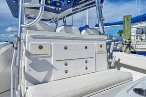 45FT (13.72M) SEAHUNTER