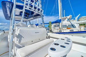 45FT (13.72M) SEAHUNTER