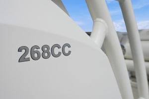 26ft Edgewater Yacht For Sale