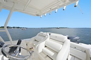 26ft Edgewater Yacht For Sale