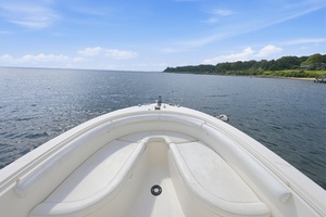 26ft Edgewater Yacht For Sale