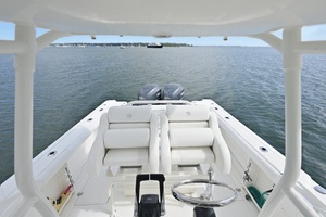 26ft Edgewater Yacht For Sale