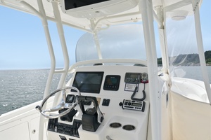 26ft Edgewater Yacht For Sale