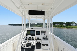 26ft Edgewater Yacht For Sale