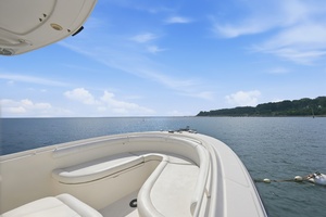26ft Edgewater Yacht For Sale