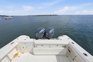 26ft Edgewater Yacht For Sale