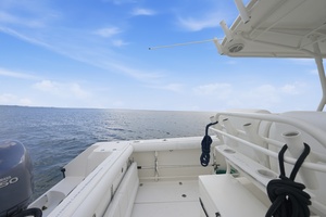 26ft Edgewater Yacht For Sale