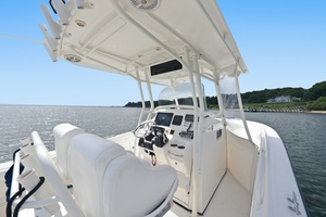 26ft Edgewater Yacht For Sale