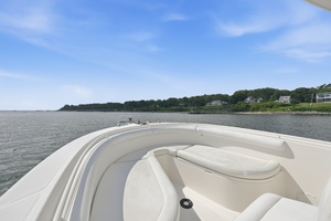 26ft Edgewater Yacht For Sale